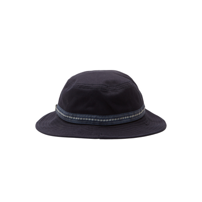 Billabong Navy Blue Boonie Hat