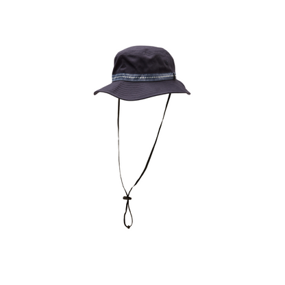 Billabong Navy Blue Boonie Hat