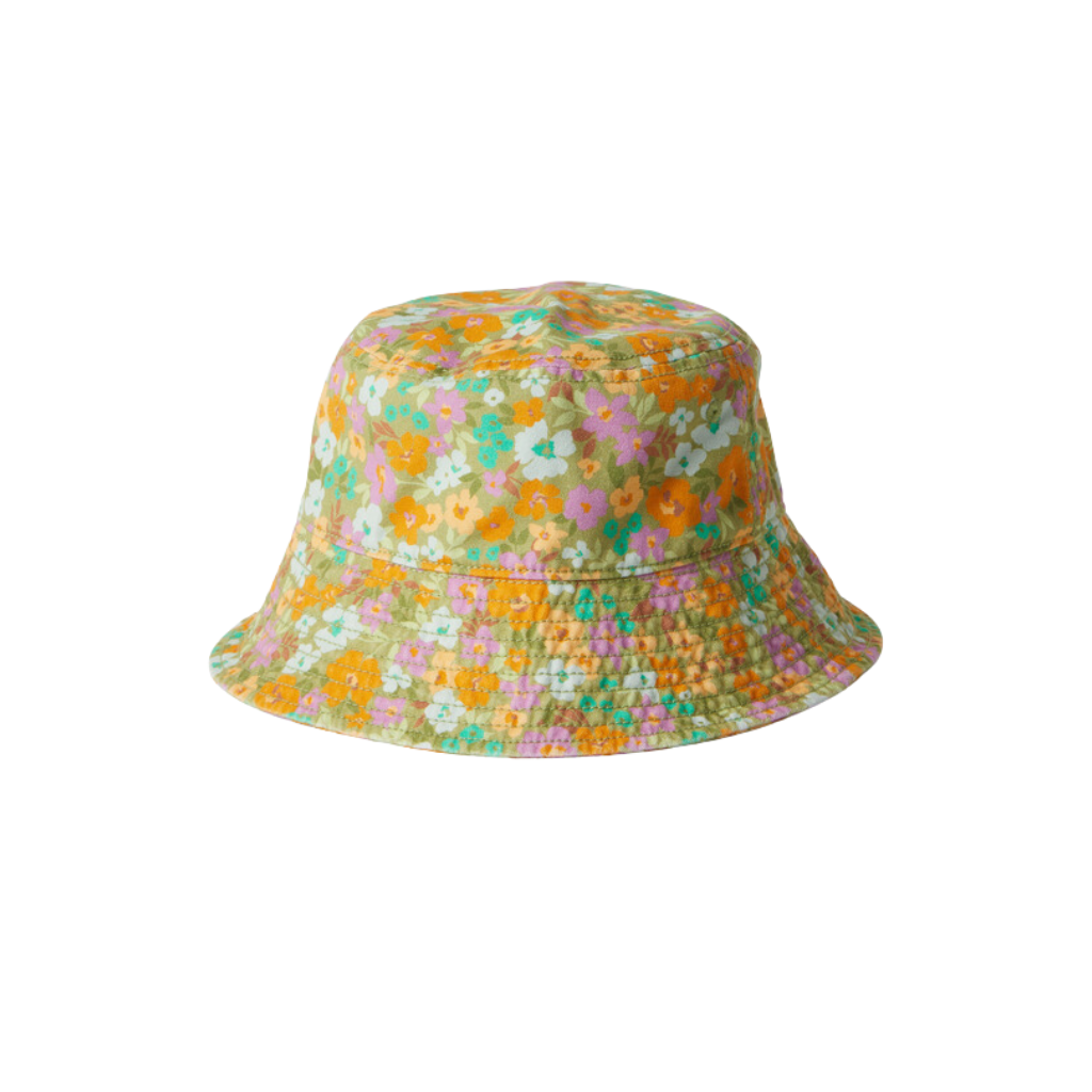 Billabong Flowers Bucket Hat