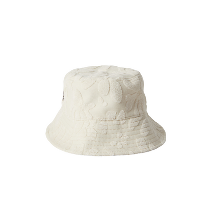 Billabong Cream Bucket Hat