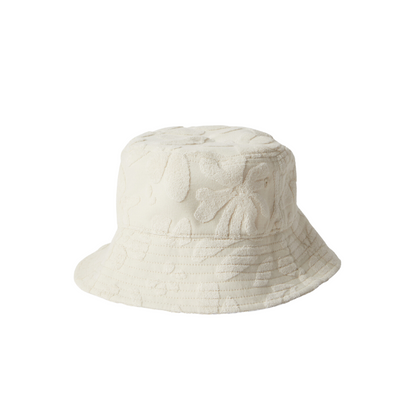 Billabong Cream Bucket Hat