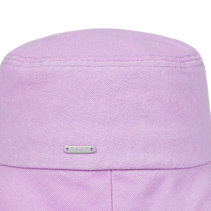 Roxy Purple Bucket Hat