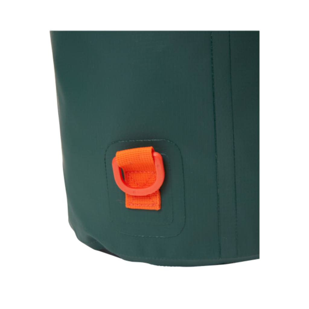 Quiksilver Green Drybag (10l)