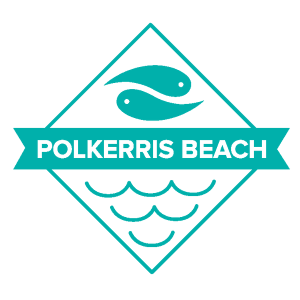 Polkerris Beach Shop