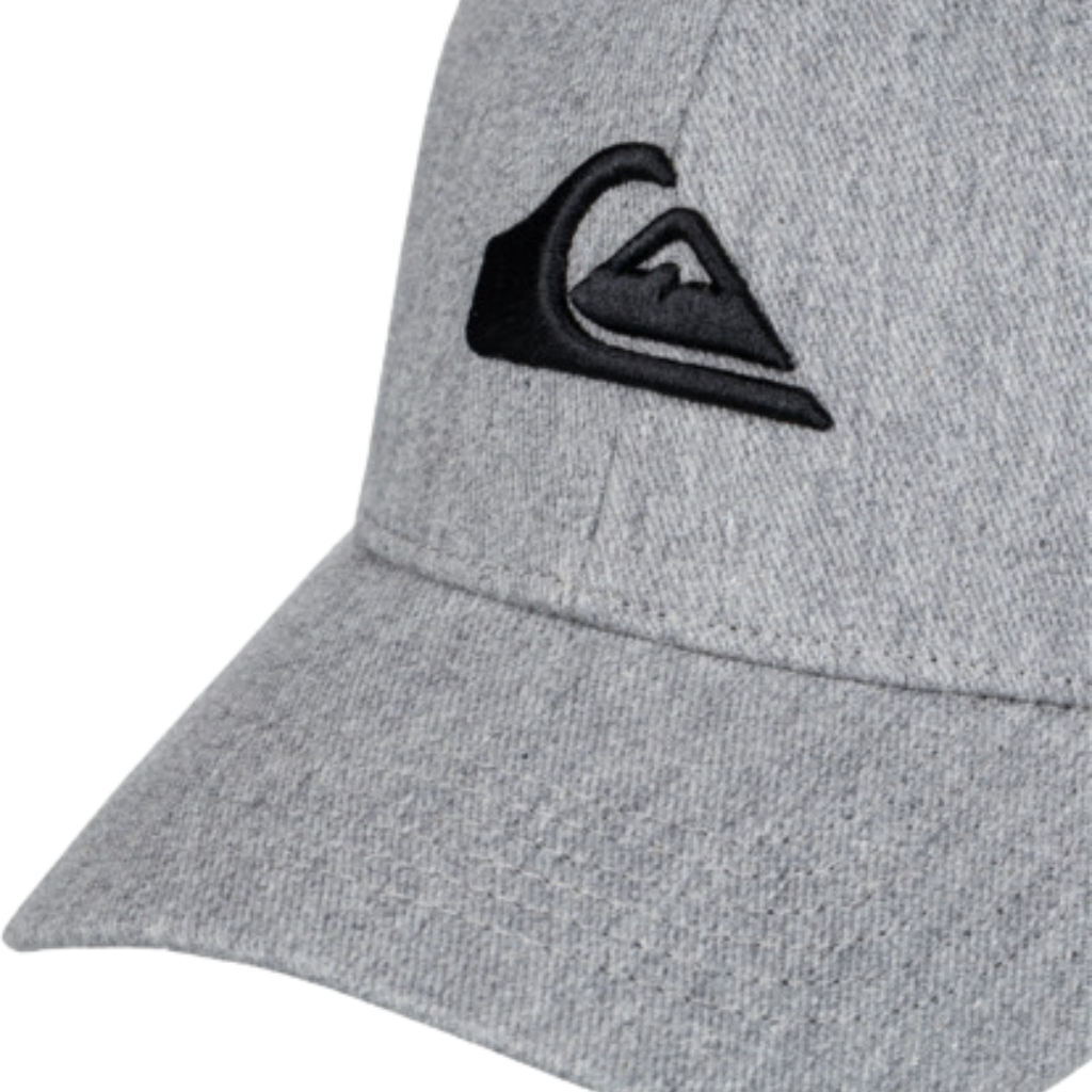 Quiksilver Grey Cap