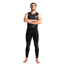 Load image into Gallery viewer, C-Skins Element Black Long John Wetsuit (3:2) (Adult)
