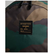 Load image into Gallery viewer, Superdry Montana Camo Backpack
