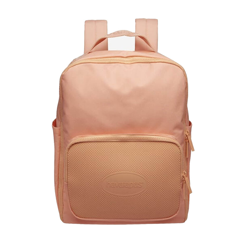 Havaianas Pink Backpack