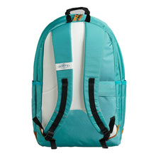 Load image into Gallery viewer, Superdry Montana Dusk Blue Backpack
