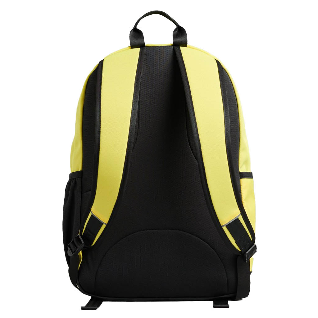 Superdry Montana Highlighter Yellow Backpack