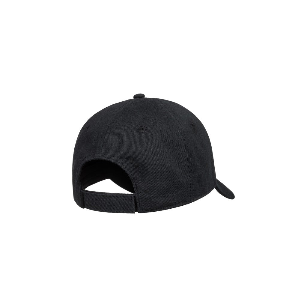 Roxy Black Baseball Cap