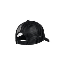 Load image into Gallery viewer, Roxy Black &amp; White Trucker Cap
