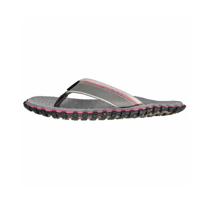 Gumbies Cairns Pink Flip-Flops