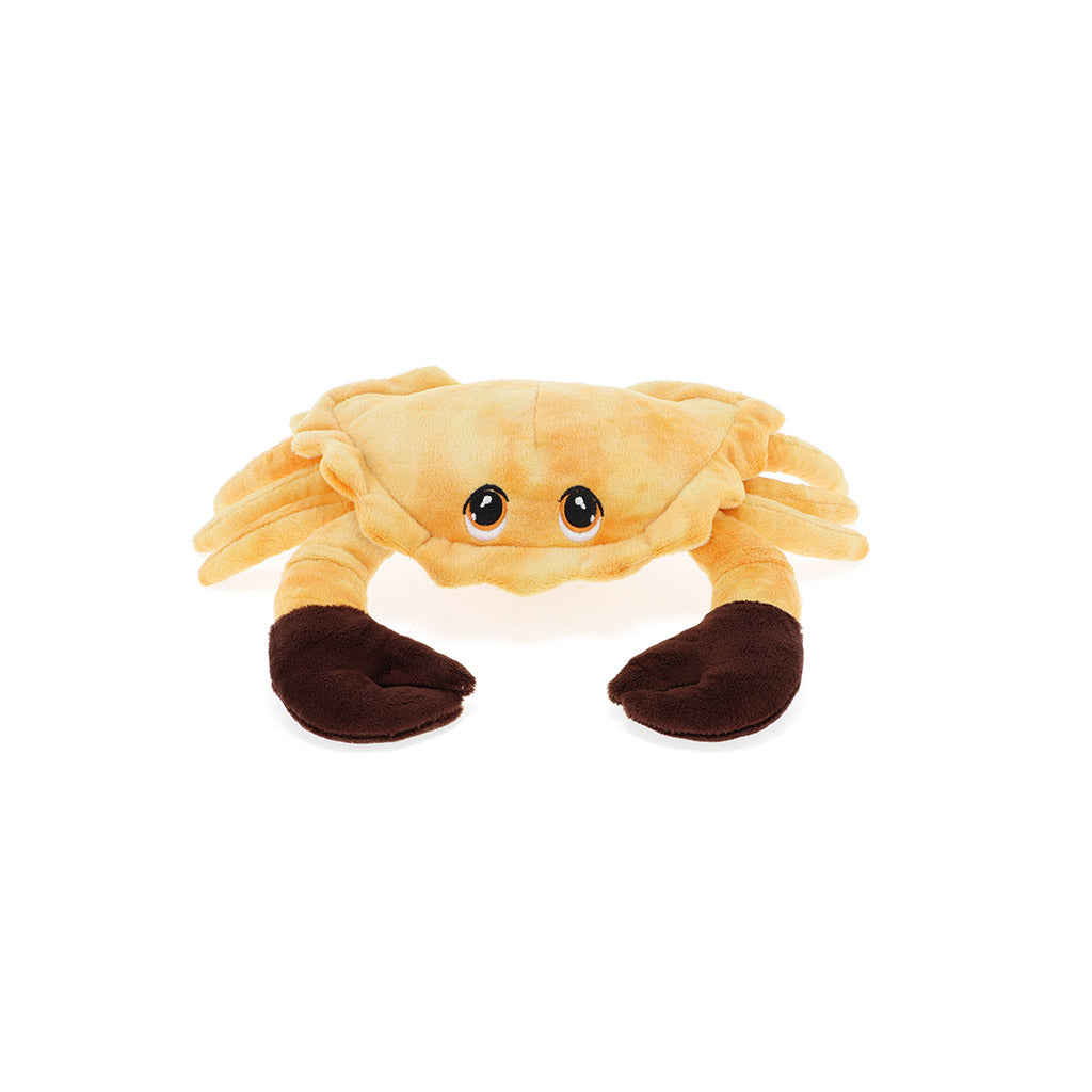 Keel Eco Crab Soft Toy