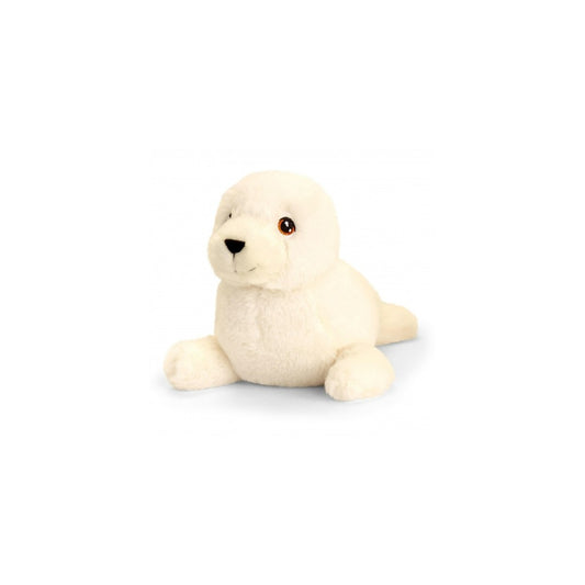 Keel Eco Seal Soft Toy