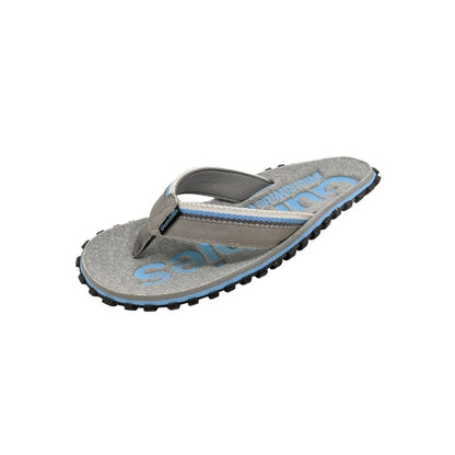 Gumbies Cairns Light Blue Flip-Flops
