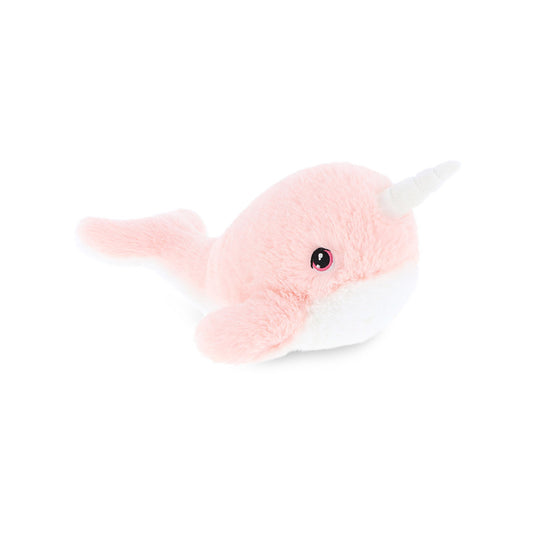Keel Eco Narwhale Soft Toy