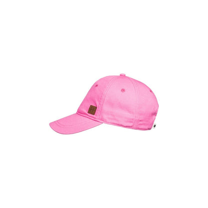 Roxy Pink Baseball Cap