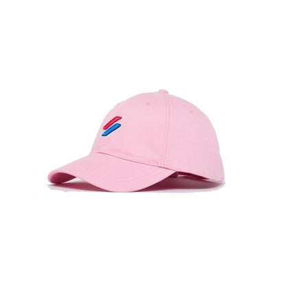 Superdry Pink Baseball Cap