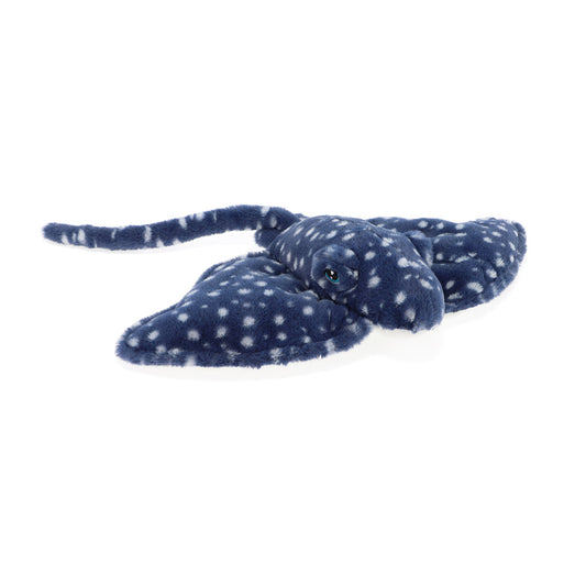 Keel Eco Ray Soft Toy