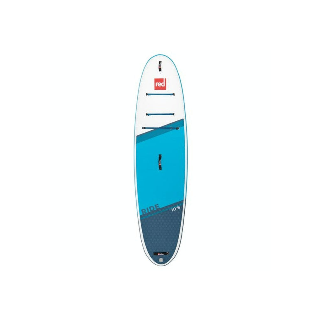 Red Paddle Co Stand Up Paddle Board Ride Package (10’6”)