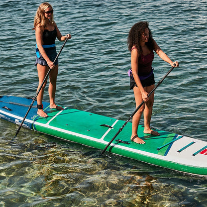 Tandem Stand Up Paddle Board Hire Experience Gift Voucher