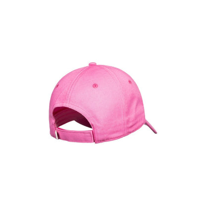 Roxy Pink Baseball Cap