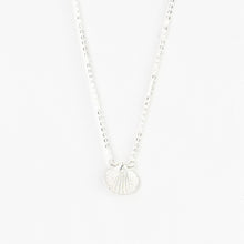 Load image into Gallery viewer, Pineapple Island Seashell Necklace
